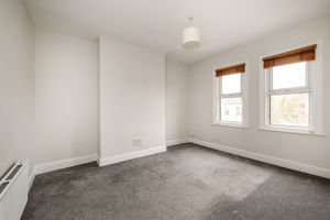 Iverson Road West Hampstead